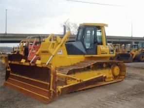 Продается бульдозер KOMATSU D65PX-12. 1994 г.