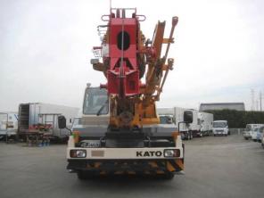 Самоходный кран KATO KR50H-V