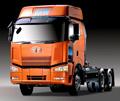 Тягач FAW 6x4 CA4250