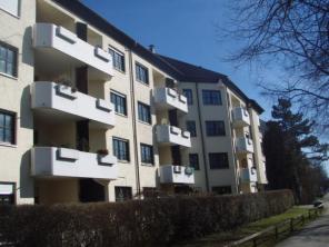 2-ком квартира в Мюнхене за 4 600 000 руб
