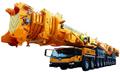 Автокран XCMG QAY1200