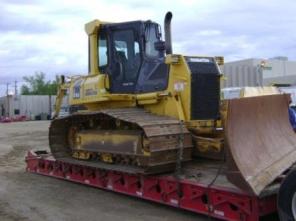 Продается бульдозер KOMATSU D61PX-15.