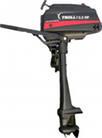 Продаётся лодочный мотор TROLL 2.5 HP.