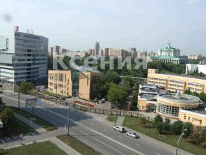 Продам 3к.квартиру у м.Проспект мира, Москва