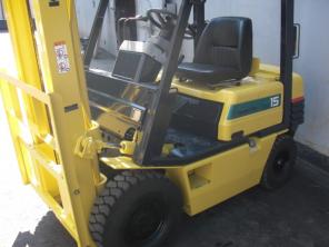 Komatsu японский погрузчик в отличном состоянии продаю