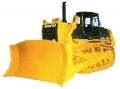 Бульдозер ShanTui SD42