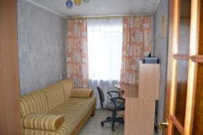 Двухкомнатная квартира в Липецке в районе автопарка