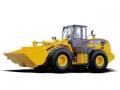Фронтальный погрузчик XiaGong XG958