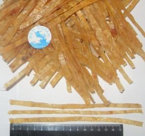 Сушеная рыба, снеки из морепродуктов, закуски к пиву оптом