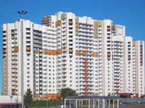 Продается 3 комн. квартира, м. Славянский бульвар