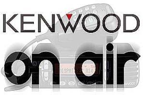 Радиостанции Kenwood гражданского и профессионального применения.