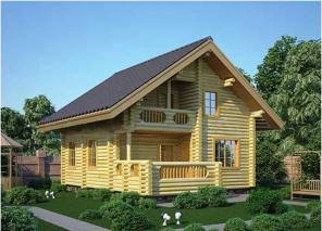 ДОМ, ижс, 48 км., Новорязанское шоссе, 2,5млн. руб