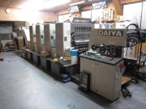 Продажа Mitsubishi Daiya