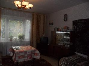 Продам 1 комнатную квартиру в Москве (Кузьминки)
