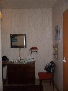 Продам 1 комнатную квартиру в Москве (Кузьминки)