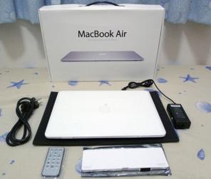 Купить Копию Mac Book Air за 14 600 руб.
