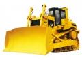 Бульдозер XuanHua Shehwa HBXG SD8
