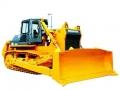 Бульдозер ShanTui SD32