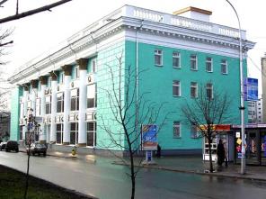 Торговые помещения в аренду