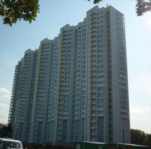 Продается 1 комн. квартира, МКР Левобережный, г. Химки