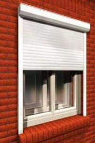 Рольставни от производителя по низким ценам.