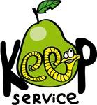 Сервисный центр по продаже и обслуживанию техники Apple KEEP SERVICE
