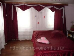 Продается кирпичный, жилой дом в г. Сасово Рязанской области. П