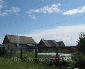 Продается крепкий, жилой дом в Рязанской области (Чучковский район).