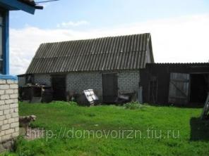 Продается крепкий, жилой дом в Рязанской области (Чучковский район).