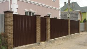 Новорижское шоссе 12км продается коттедж
