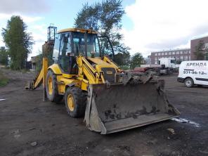 - Hidromek HMK 102, 2005 .
