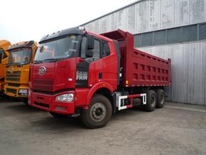 Продам самосвал FAW 6х4 в наличии