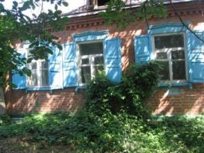 Продается жилой дом в Ставропольском крае