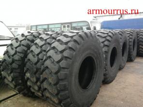 Шины 17.5-25 L-2, E-3, 20.5-25 E-3, L-3, 23.5-25 E-3, L2, EV-4 и др.