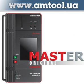 Автосканер Launch X431 Master за 2050$