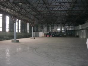 продам производственно-складской комплекс