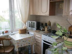 Продается 2-х комн. квартира в 10 мин. ходьбы от м. Сходненская