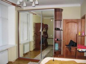 Шкаф купе от производителя Киев