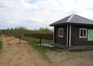 Участок 15 сот в ОКП у леса Ярославское ш