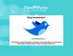 Раскрутка через twitter