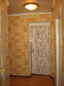 Продается 3 комн. квартира, п. Мещерское
