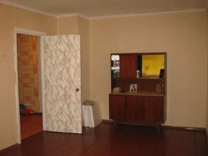 Продается 3 комн. квартира, п. Мещерское