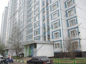 Продается 2-х ком .квартира Метро Красногвардейская ул Гурьевский проезд д.23к1