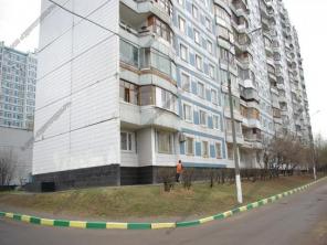 Продается 2-х ком .квартира Метро Красногвардейская ул Гурьевский проезд д.23к1