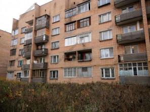 Продается 1-ком.квартира метро Шаболовская Севастопольский проспект д.1 корпус 1а