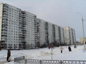 Продается 2 комнатную квартиру г. Домодедово, мкр. Авиационная, ул. Туполева, д.6