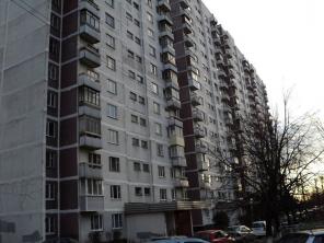 Продается 2 комнатную квартиру г. Домодедово, мкр. Авиационная, ул. Туполева, д.6