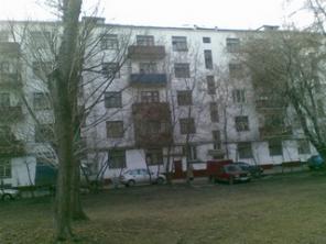 Продается 3-х ком. квартира метро Люблино ул. Люблинская дом 121/1