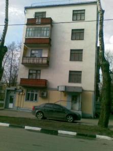 Продается 3-х ком. квартира метро Люблино ул. Люблинская дом 121/1