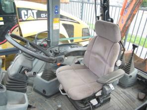 экскаватор-погрузчик Fiat-Hitachi Fb100